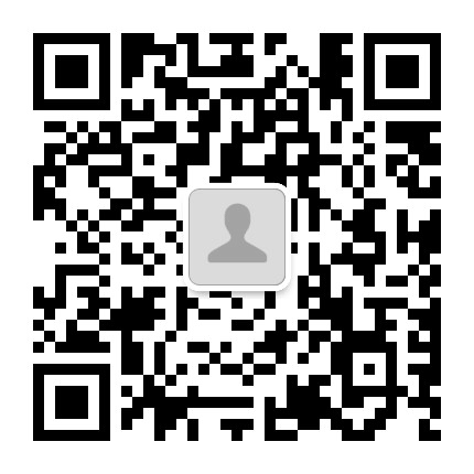 哈尔滨市公安局沈家派出所公众号二维码