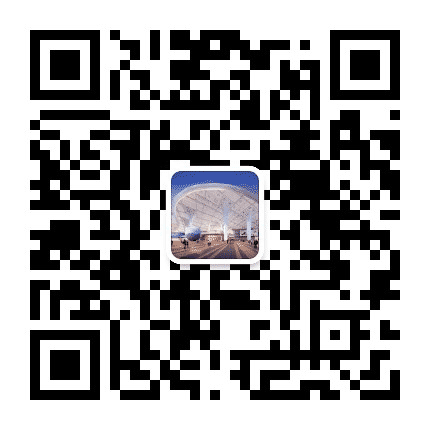 华侨城湾区东岸公众号二维码