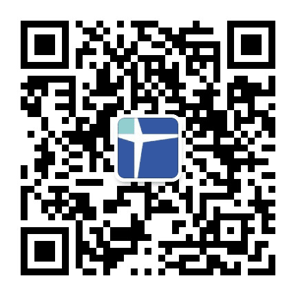 国信安全甘肃中心公众号二维码
