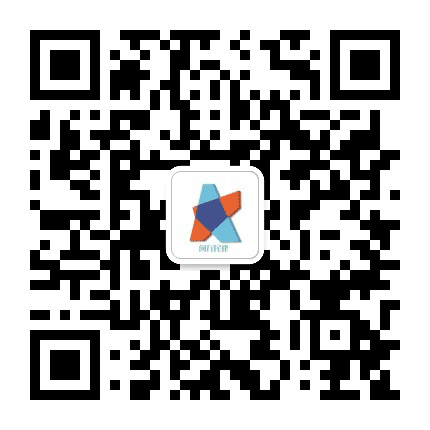闵行民建公众号二维码