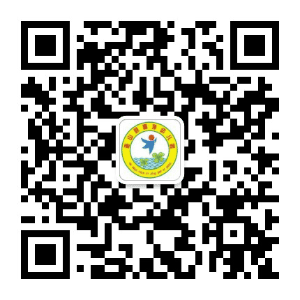 巫山县西坪幼儿园公众号二维码
