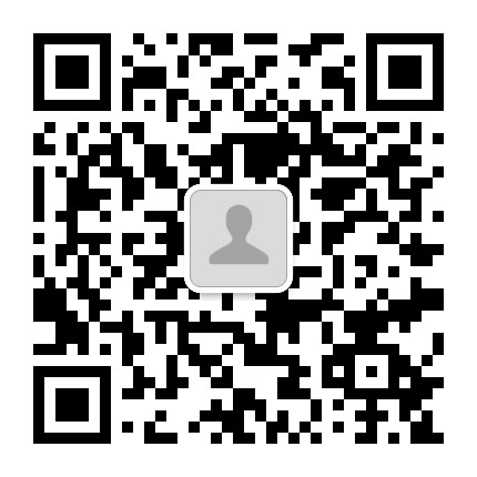 来宾社保公众号二维码