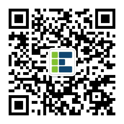 汇永青峰公众号二维码