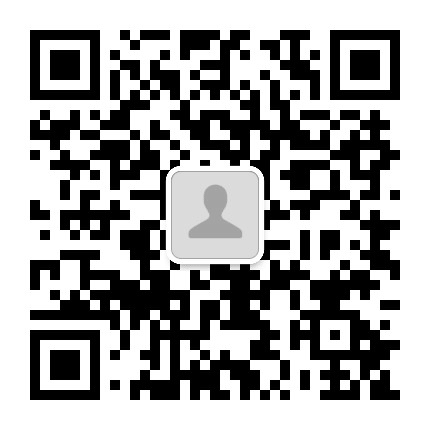 乔司街道连城社区公众号二维码