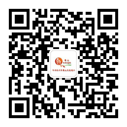 萧山编办公众号二维码