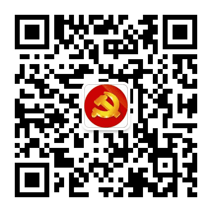 临夏老干部公众号二维码