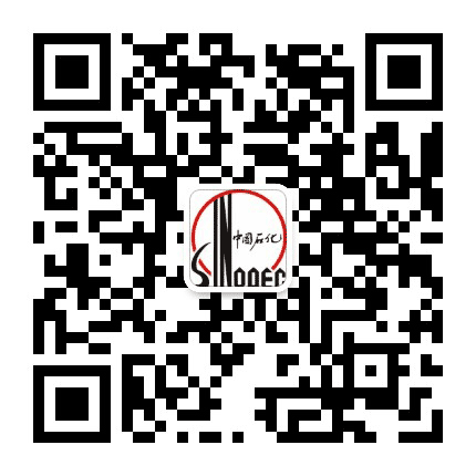 德兴石油公众号二维码