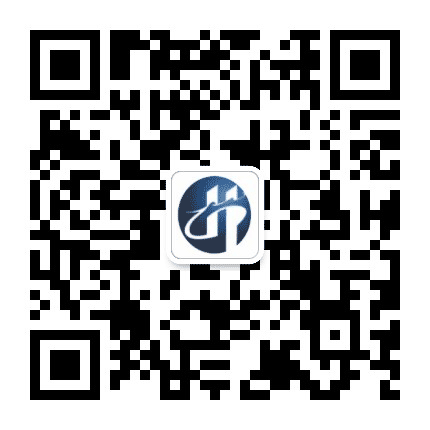 华峰保安公司公众号二维码