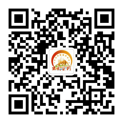 出彩梁园公众号二维码