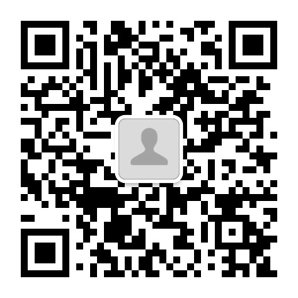 辽源交警龙山大队公众号二维码