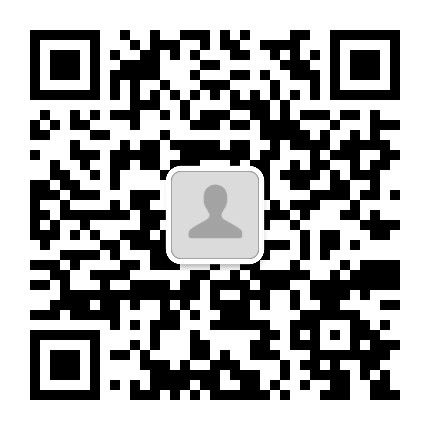 马上营销公众号二维码