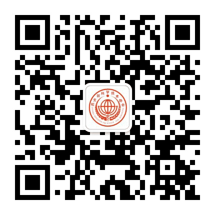 科普松北公众号二维码