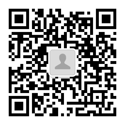平川森警公众号二维码