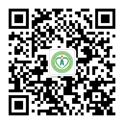 揭阳市惠来县禁毒基金会公众号二维码
