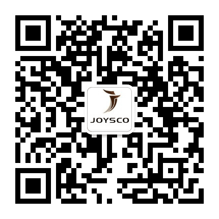 花都杰雄皮革公众号二维码