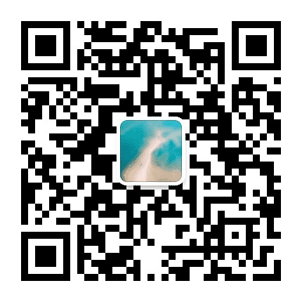 海南百姓热网公众号二维码