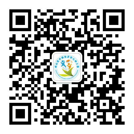青岛市崂山区中韩街道中心幼儿园公众号二维码