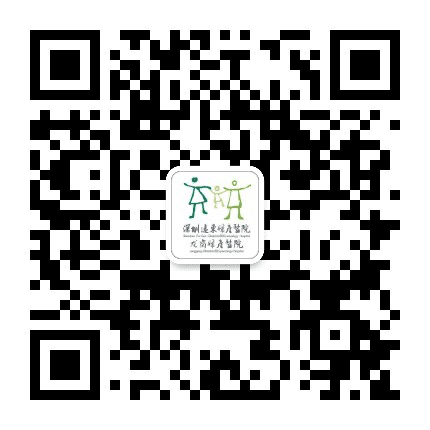 深圳远东龙岗妇产医院公众号二维码