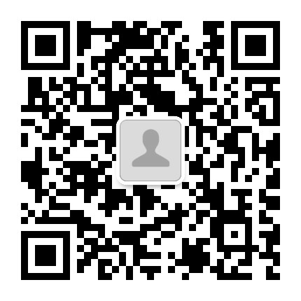 时代影城鹿山店公众号二维码