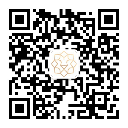 高金富恒集团公众号二维码