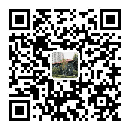 潞河眼视光中心公众号二维码