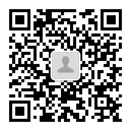 三间房地区双惠苑社区公众号二维码