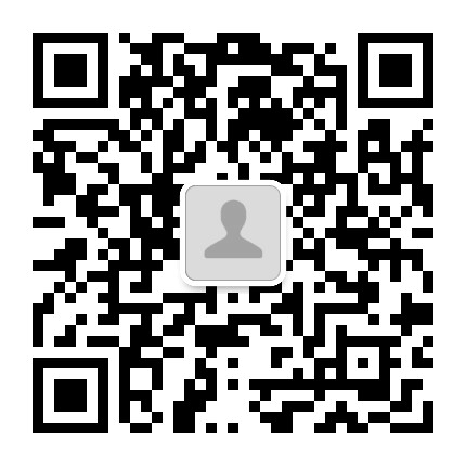 兰州新区西岔文曲社区公众号二维码