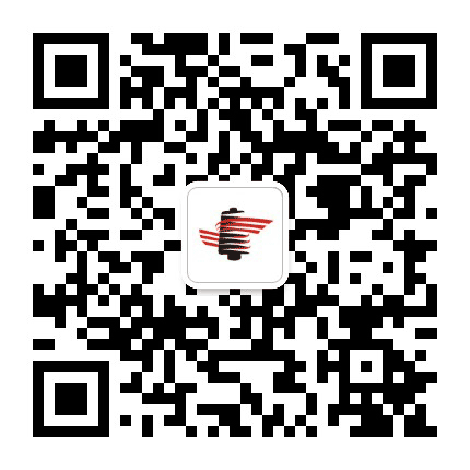 广东省纺织协会公众号二维码