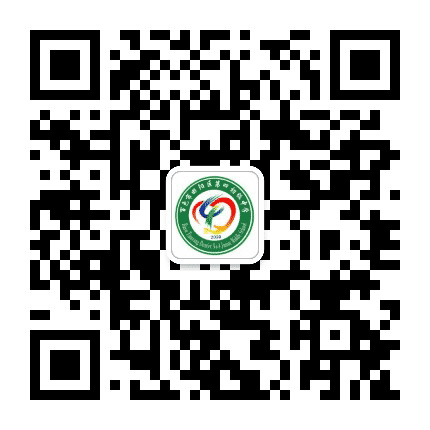田阳四中公众号二维码