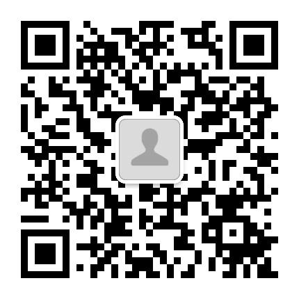 湖口新鲜事公众号二维码