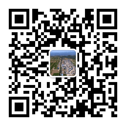 白庙宣传公众号二维码