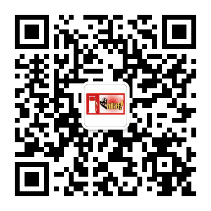 阜新市华东加油站公众号二维码