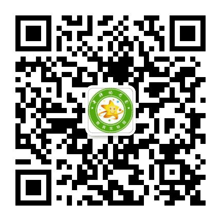 悦珑湾幼儿园公众号二维码