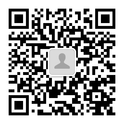房山区韩村河镇安监公众号二维码