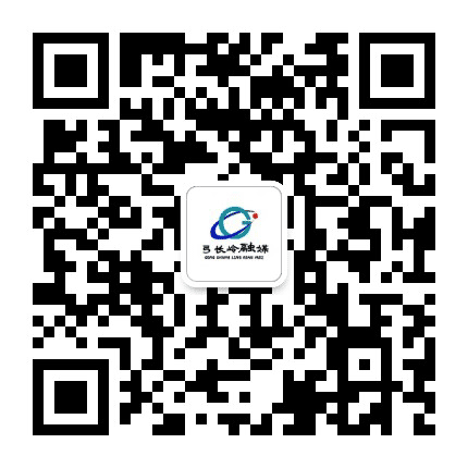 弓长岭1027公众号二维码