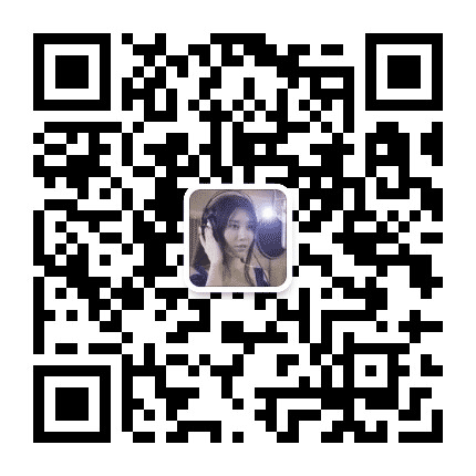 阳春情歌公众号二维码