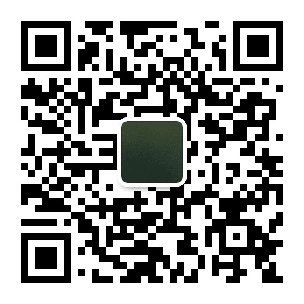 畅邮万家公众号二维码