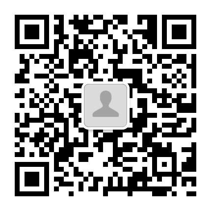 三山街道政务公开公众号二维码
