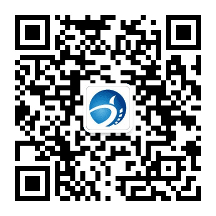 淮海影视联盟公众号二维码
