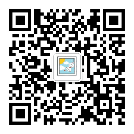 郑州沐风教育公众号二维码
