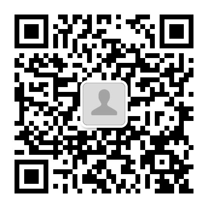 平安通济公众号二维码