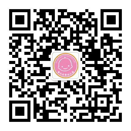 奉化启蒙幼儿园公众号二维码