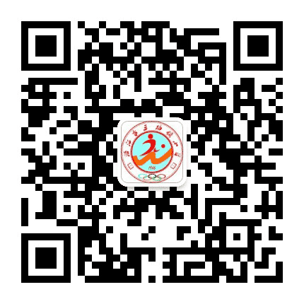 潜江王场镇小学公众号二维码