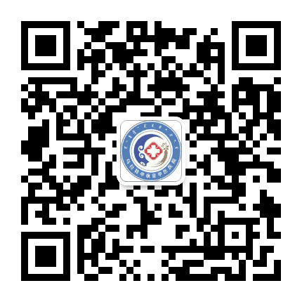 乌拉特中旗蒙中医医院公众号二维码