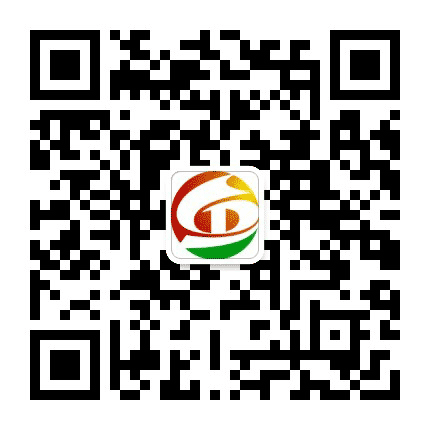 安定房产公众号二维码