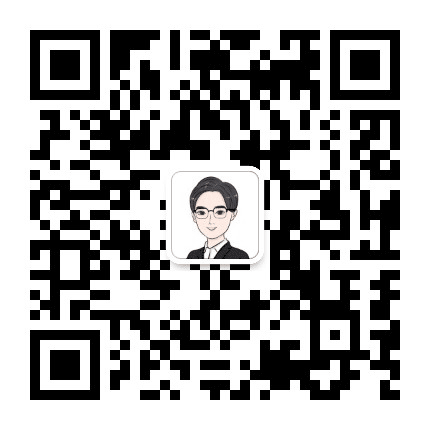 桃桃仙豆公众号二维码