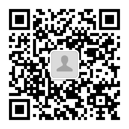 通化县公安局英额布派出所公众号二维码
