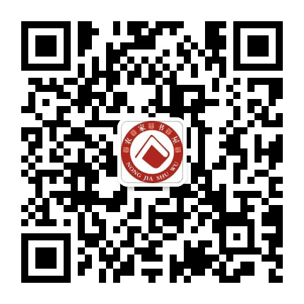 河南农家书屋公众号二维码