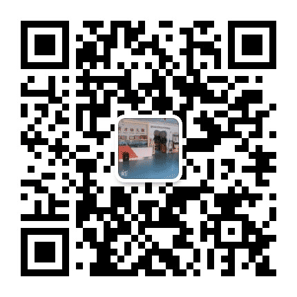 沙城育才幼儿园公众号二维码