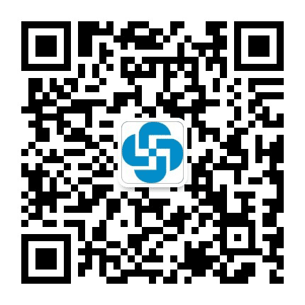 大证保险经纪上海分公司公众号二维码